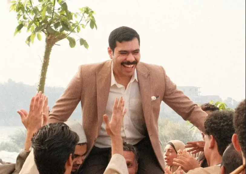 فخر الدلتا الحلقة 13.. علي السبع يقلب الموازين ويضع أحمد رمزي في مأزق