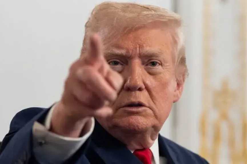 أول تصريحات مباشرة لترامب.. هل تستمر حرب إيران 5 أسابيع؟