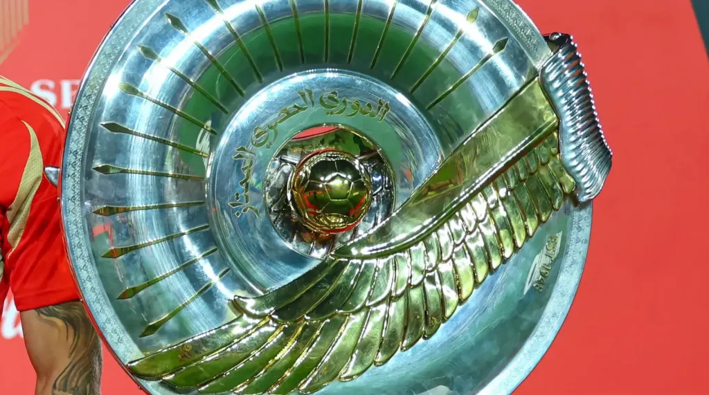 دليل المراهنة على الدوري المصري الممتاز: غزل المحلة ضد فاركو