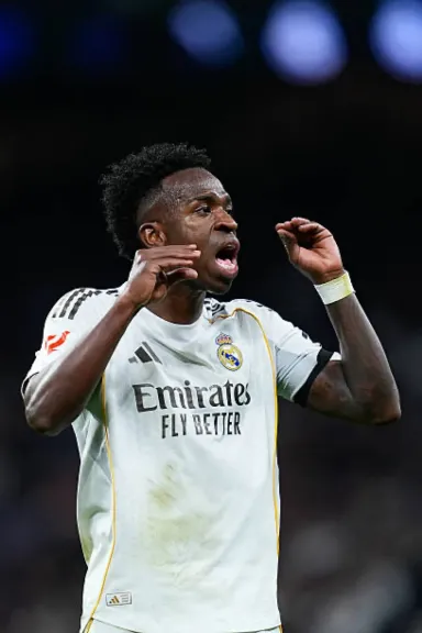 الجدول يشتعل.. ما هو ترتيب الدوري الإسباني بعد تعثر ريال مدريد ضد خيتافي