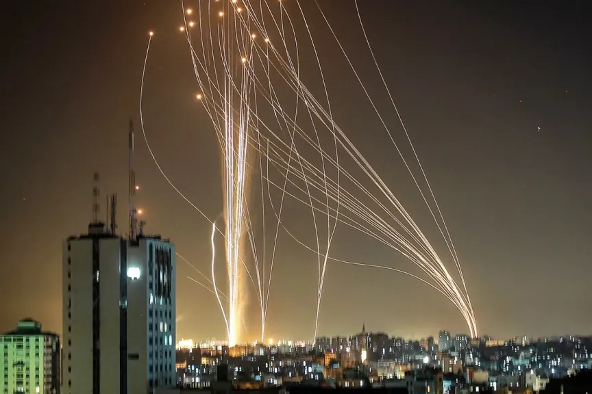 قصف إسرائيلي لمقر الإذاعة والتلفزيون في إيران يثير الجدل.. التفاصيل الكاملة