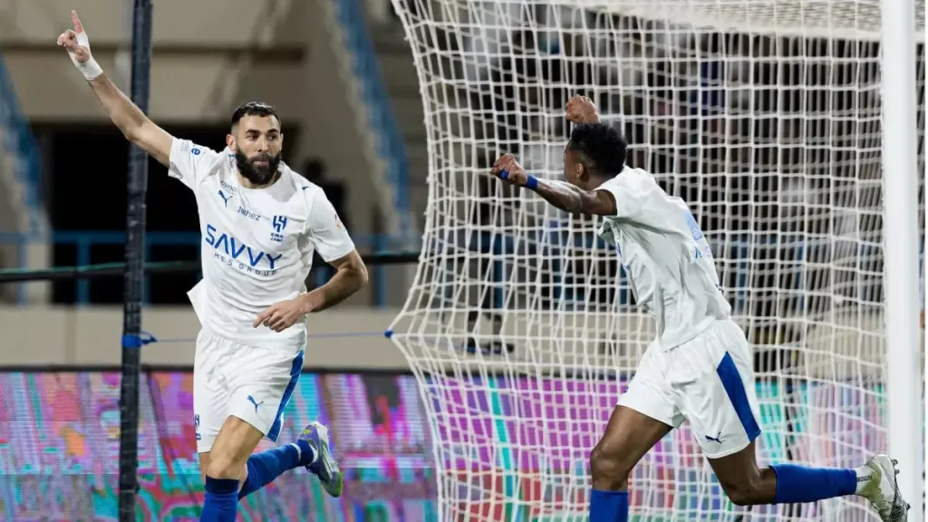 نادي الهلال