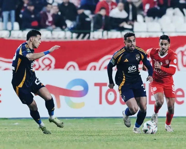 مصير كريم الدبيس 2026