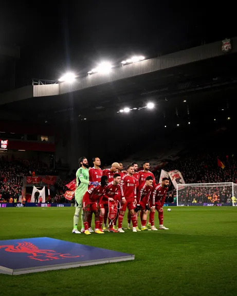 ليفربول ضد وولفرهامبتون