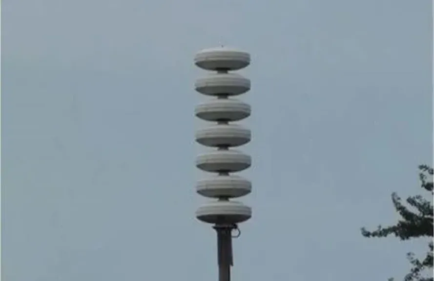 صافرات إنذار في الأردن