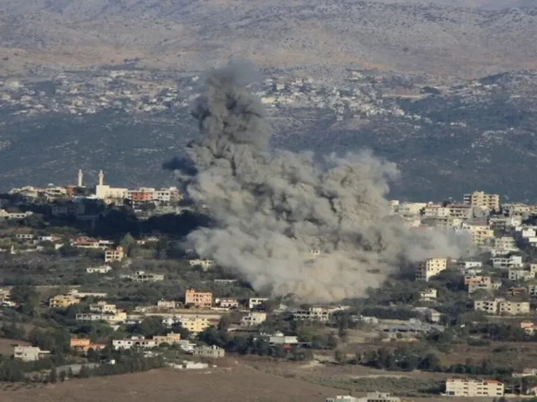 مقر إخوان لبنان في صيدا