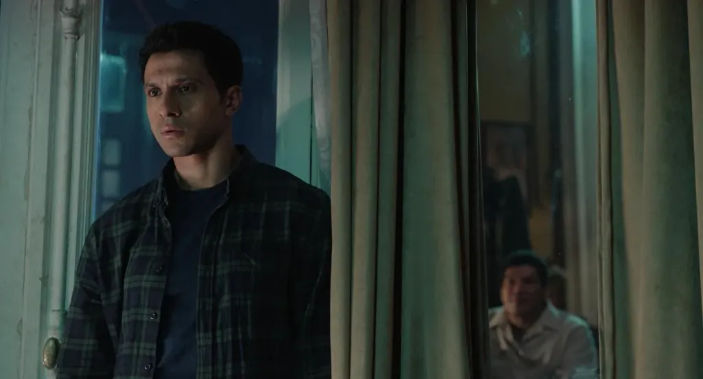 الحلقة 14 من مسلسل عين سحرية.. ماذا حدث بعد أفعال شهاب الصادمة؟