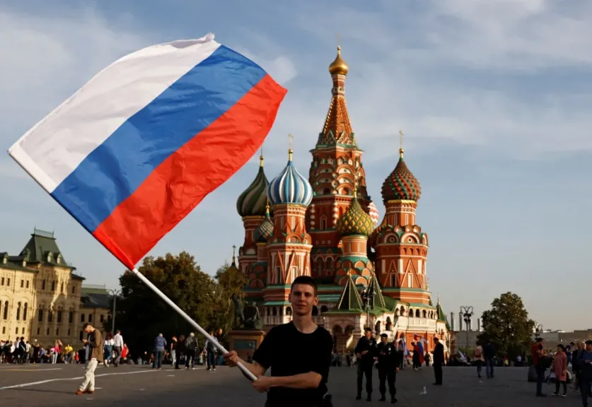 تحذير عاجل من موسكو.. روسيا تنصح مواطنيها بتجنب السفر إلى دول الخليج