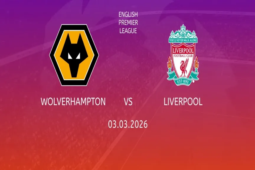 رابط الأسطورة.. بث مباشر مشاهدة مباراة ليفربول وولفرهامبتون يلا شوت بلس بأقوى جودة واضحة في الدوري الإنجليزي