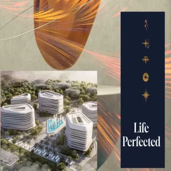 مول ذا فايف: حيث تتجدد فرص الاستثمار وتتضاعف الأرباح