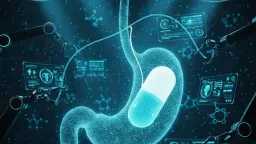 الكبسولة الذكية للتخسيس: هل هي...