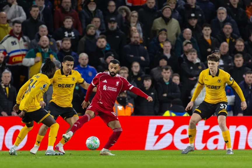 مباريات ليفربول المتبقية في الدوري الإنجليزي.. هل سينجح في خطف مقعد في دوري أبطال أوروبا؟