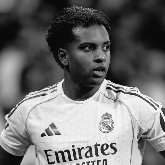 رسالة مؤثرة.. أول تعليق من رودريجو بعد إصابته مع ريال مدريد