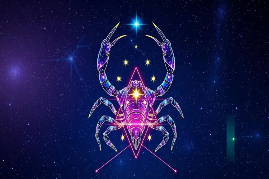 مفاجأة تهز وجدان مواليد العقرب اليوم.. هل تجرؤ على قول الحقيقة كاملة؟