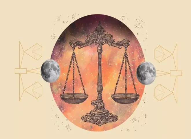 مفاجأة مدوية بانتظار برج الميزان اليوم: تحدي واحد يغير مجرى مستقبلك!