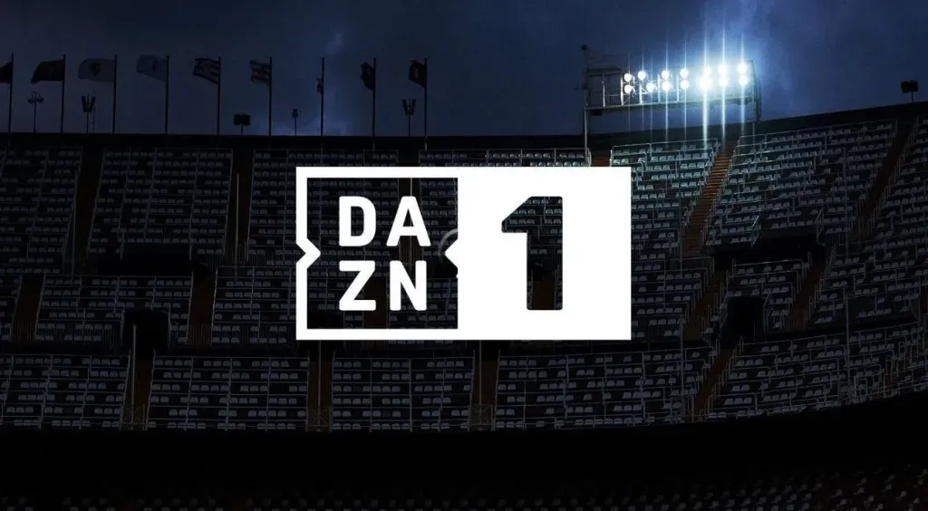 تردد قناة DAZN علي النايل سات: شاهد مباريات الدوري الإنجليزي والإسباني والإيطالي مجاناً بدون تقطيع