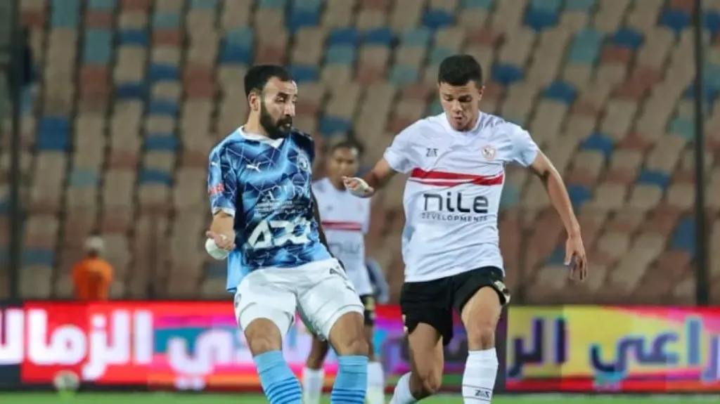 إيقاف القيد يهدد صفقات الزمالك الجديدة.. تعرف على خطة الإدارة لحل الأزمة