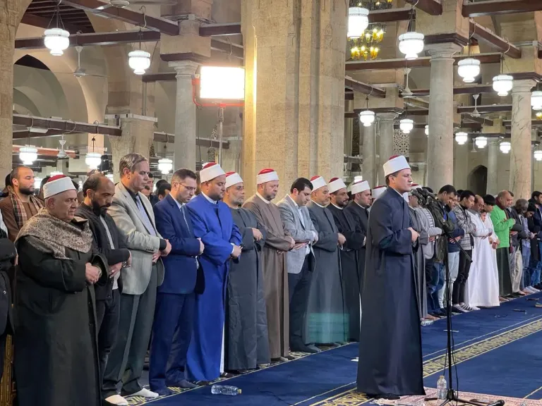 صلاة التهجد في المنزل.. الدليل الكامل لأدائها خلال العشر الأواخر من رمضان