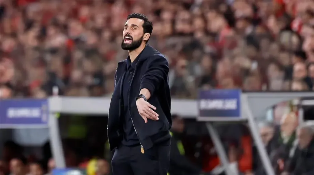 هل اقتربت إقالة أربيلوا؟ تطورات نارية داخل ريال مدريد قبل نهاية الموسم