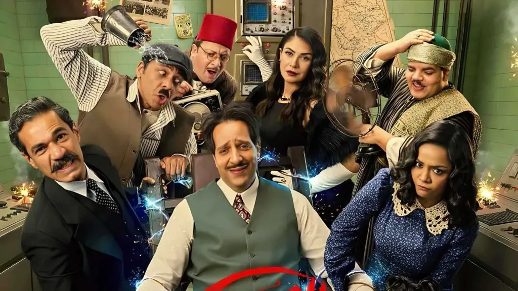 قبل العرض بساعات … تفاصيل مسلسل النص التاني 2026 ومواعيد عرضه على ON