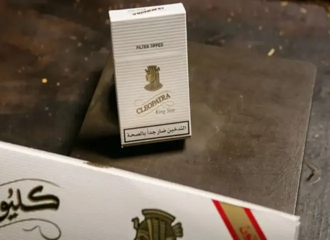 استقرار أسعار السجائر اليوم في مصر.. كم وصل سعر كليوباترا وميريت الآن؟