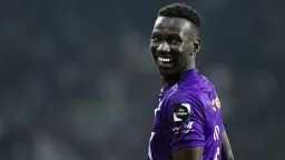 بعد تألقه في بلجيكا.. مروان...