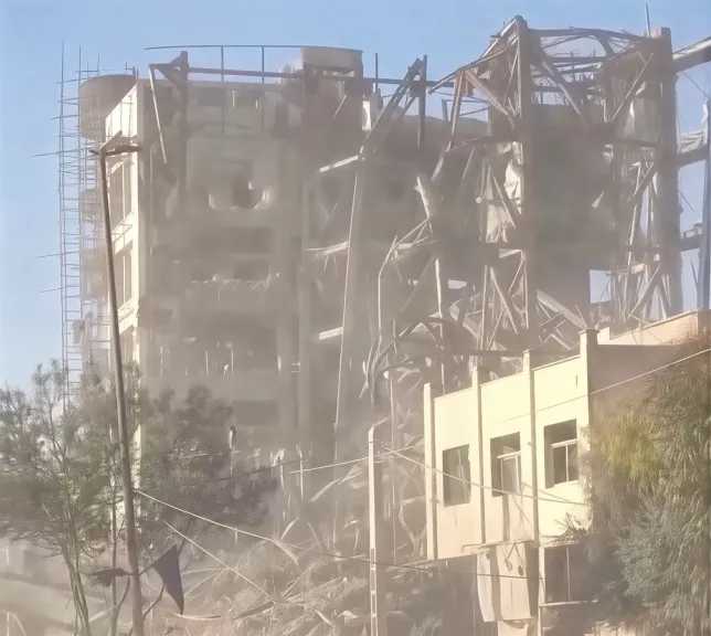 بالبيانات والأرقام..حصيلة قتلى الحرب الإيرانية الإسرائيلية بعد أربعة أيام