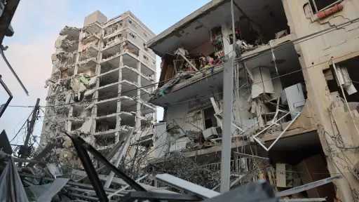 أخبار عربية