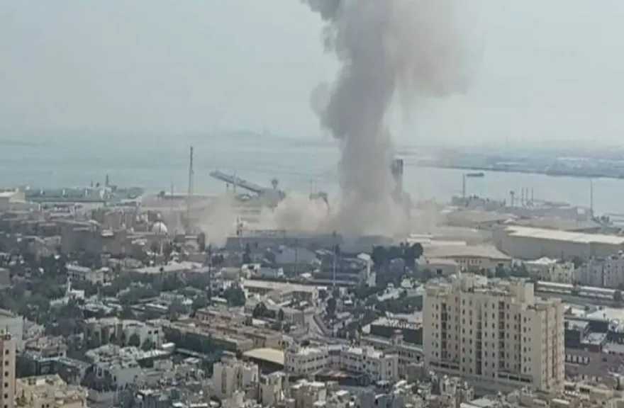 بينهم مصريون.. 94 إصابة جراء الهجمات الإيرانية في الإمارات