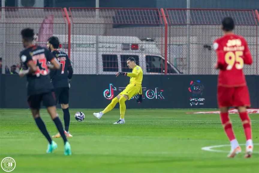 رابط الأسطورة.. بث مباشر مشاهدة مباراة ضمك والرياض يلا شوت بلس بجودة عالية دون تقطيع hd