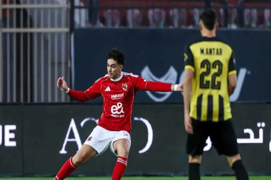 رابط الأسطورة.. بث مباشر مشاهدة مباراة الأهلي والمقاولون العرب يلا شوت بلس بأقوى جودة واضحة في الدوري المصري