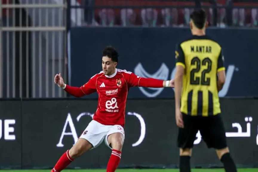 رابط الأسطورة.. بث مباشر مشاهدة مباراة الأهلي والمقاولون العرب يلا شوت بلس بأقوى جودة واضحة في الدوري المصري