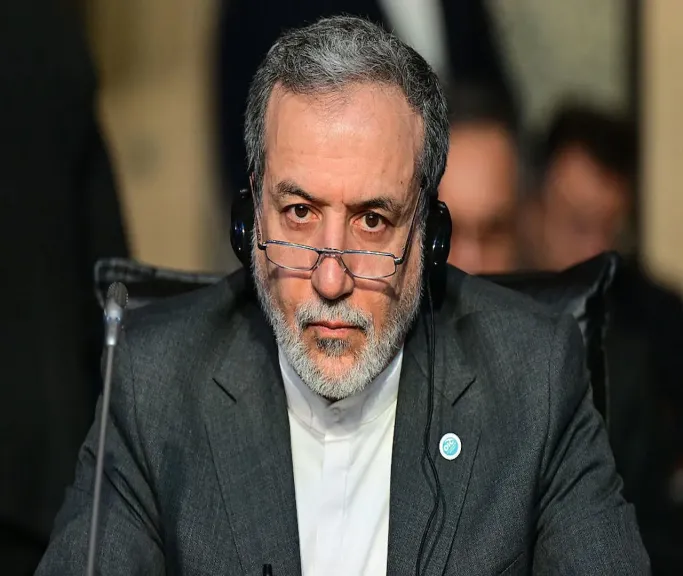 عراقجي يتوعد لواشنطن: الهجوم البري على إيران سينتهي بكارثة