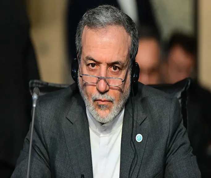 عراقجي يتوعد لواشنطن: الهجوم البري على إيران سينتهي بكارثة