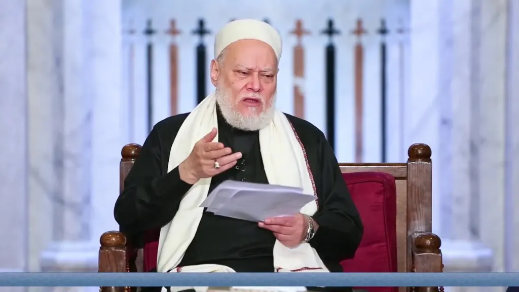 علي جمعة يحذر: نشر أعمال الخير على وسائل التواصل يحتاج وعياً لا نية فقط