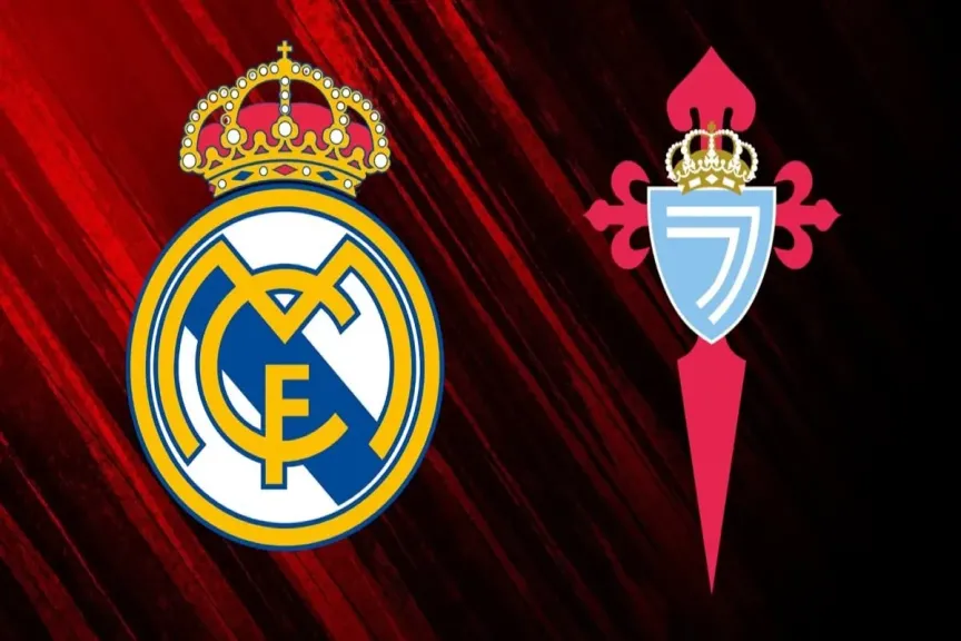 ريال مدريد في مهمة جديدة.. هل ينجح في تخطي سيلتا فيجو؟