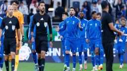 مهمة جديدة للزعيم.. هل يتجاوز...