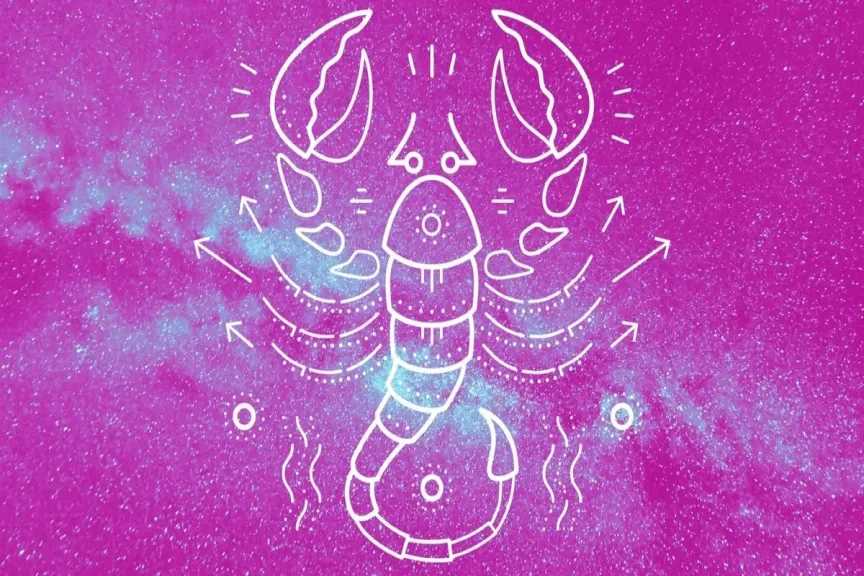 مفاجأة تطرق باب مولود العقرب: شخص عزيز يثبت حبه لك بطريقة مذهلة!