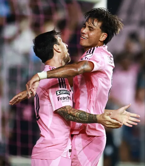 لا تفوتك القمة.. موعد مباراة إنتر ميامي ضد دي سي يونايتد في الدوري الأمريكي