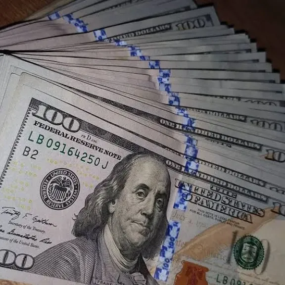 تحديث عاجل| سعر الدولار مقابل الجنيه المصري اليوم 7 مارس 2026..وصل كام؟