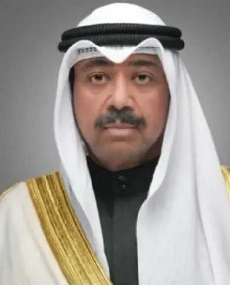 وزير الدفاع الكويتى يجري اتصالاً هاتفياً مع نظيرة السعودي