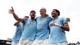 موقف عمر مرموش.. تشكيل مانشستر...