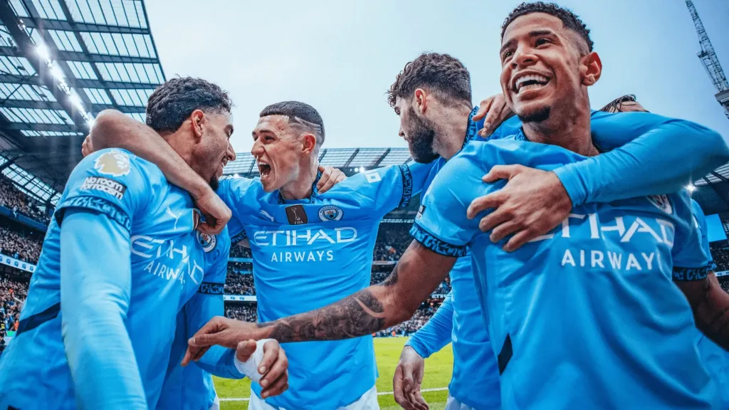 معشوق الجماهير.. معلق مباراة مانشستر سيتي ضد نيوكاسل بدور الـ 16 في كأس الاتحاد الإنجليزي