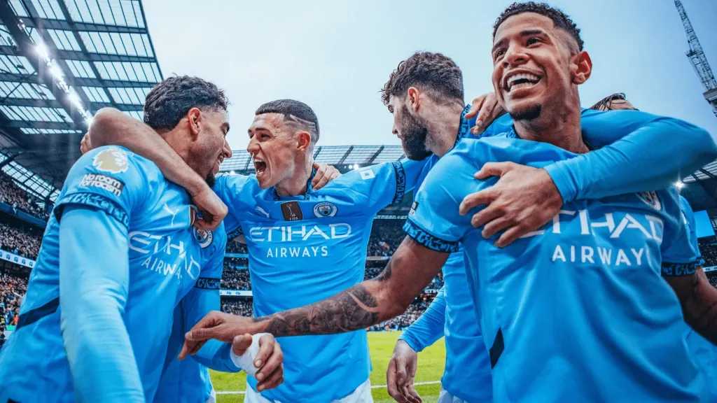 معشوق الجماهير.. معلق مباراة مانشستر سيتي ضد نيوكاسل بدور الـ 16 في كأس الاتحاد الإنجليزي