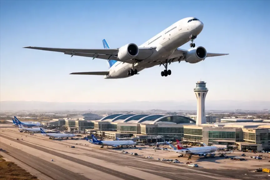 بيان عاجل من مجلس الوزراء عن تذاكر مصر للطيران.. إجراءات لتسهيل عودة المصريين