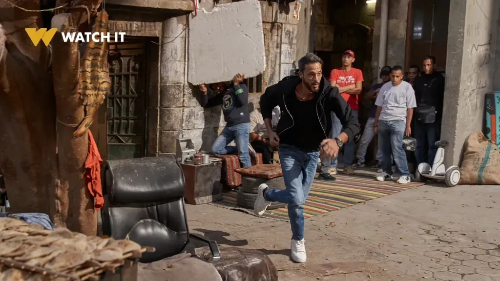 بعد غياب سنوات.. إليك مواعيد عرض المسلسل المصري فن الحرب والقناة الناقلة