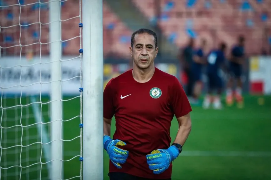 أسامة عبد الكريم يفجر مفاجأة حول دوافع لاعبي الزمالك في الموسم الحالي