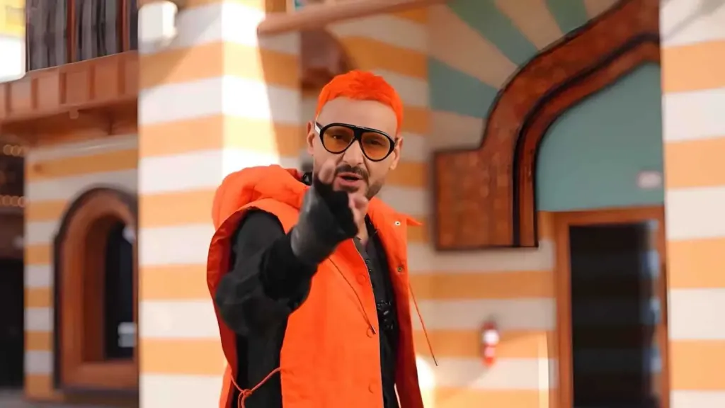 حلقة ينتظرها الجميع.. من هو ضيف رامز ليفل الوحش اليوم 17 رمضان؟