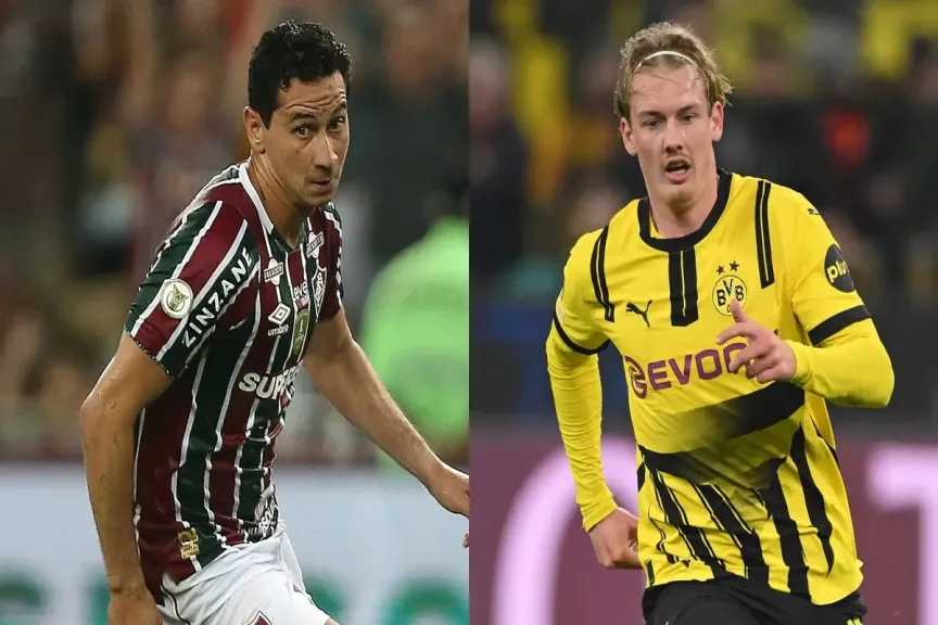 رابط الأسطورة.. بث مباشر مشاهدة مباراة بوروسيا دورتموند وكولن يلا شوت بلس بجودة عالية دون تقطيع