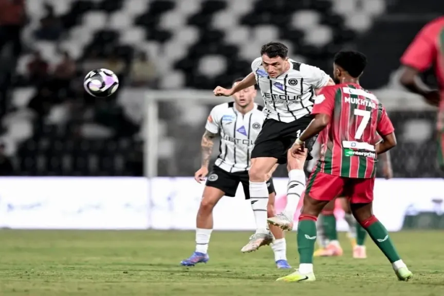 يلا شوت بلس.. بث مباشر مشاهدة مباراة الاتفاق والشباب الأسطورة مباشر بجودة واضحة hd دون تقطيع لايف روشن مجانًا